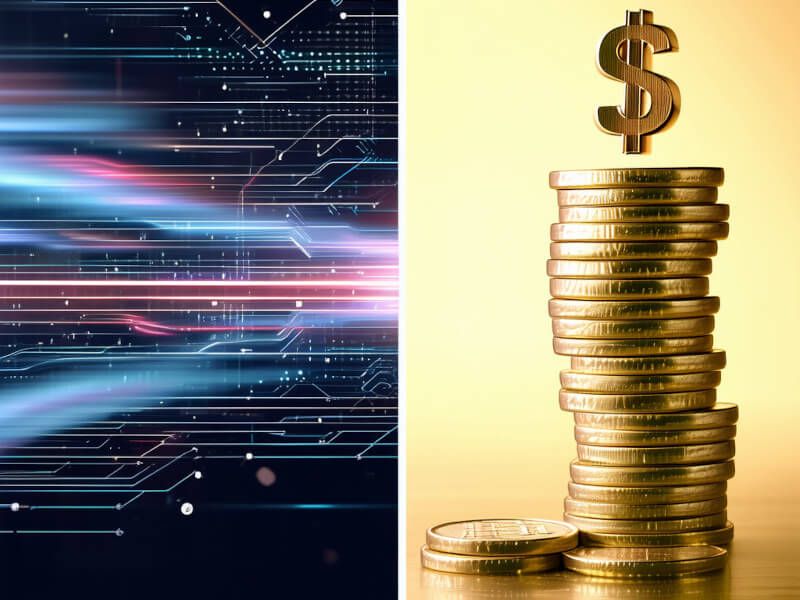 'Cutting edge PCIe 5 vs increased cost'