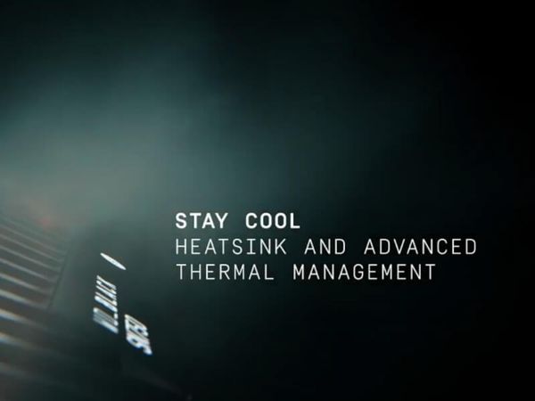 PS5 Heatsink Installation Guide