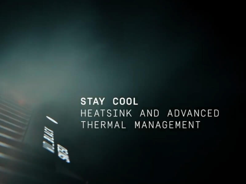 PS5 Heatsink Installation Guide