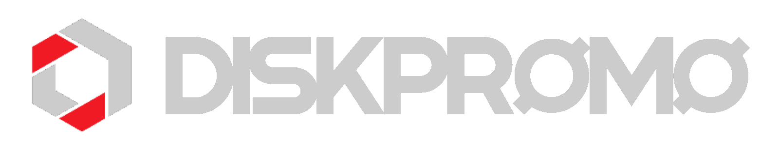 DiskPromo Logo