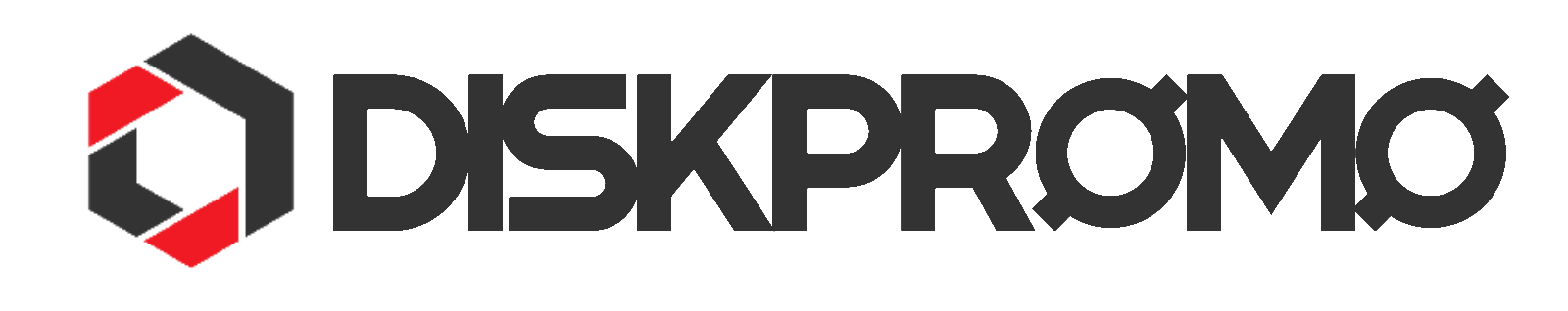 DiskPromo Logo